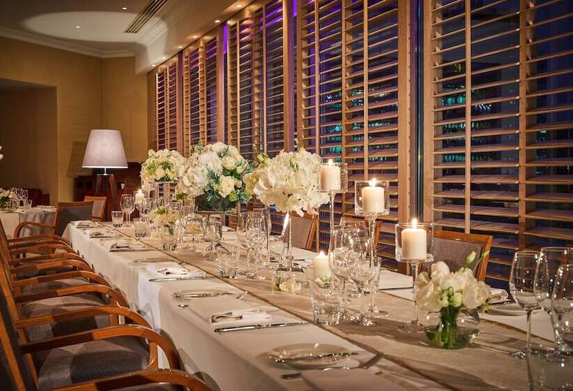 فندق Hyatt Regency Belgrade