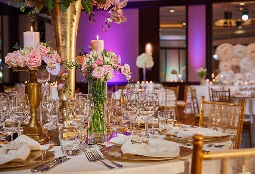 فندق Hyatt Regency Belgrade