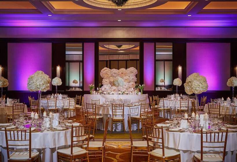 فندق Hyatt Regency Belgrade