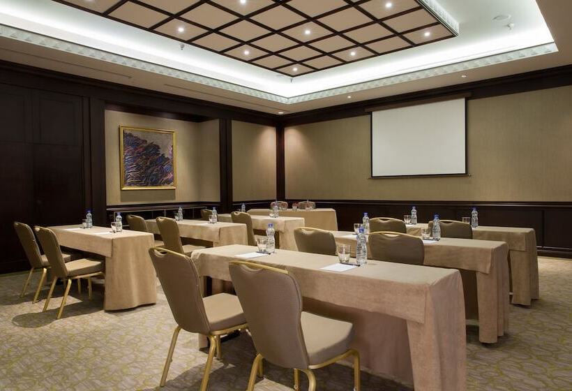 فندق Hyatt Regency Belgrade