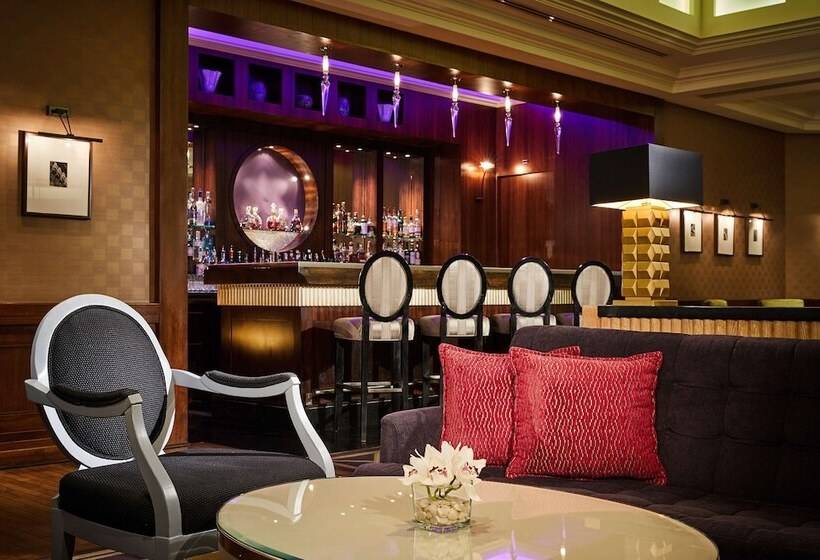 فندق Hyatt Regency Belgrade