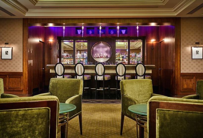 فندق Hyatt Regency Belgrade