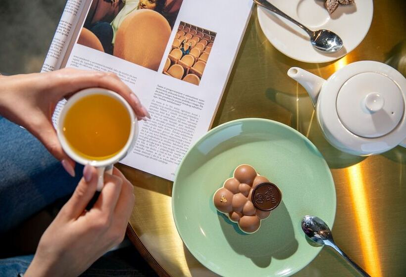 فندق Hyatt Regency Belgrade