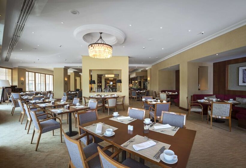 فندق Hyatt Regency Belgrade