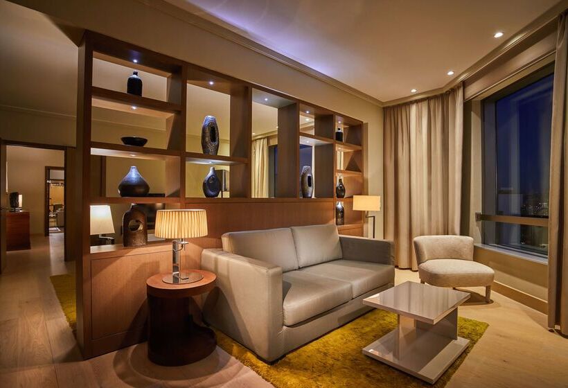 فندق Hyatt Regency Belgrade