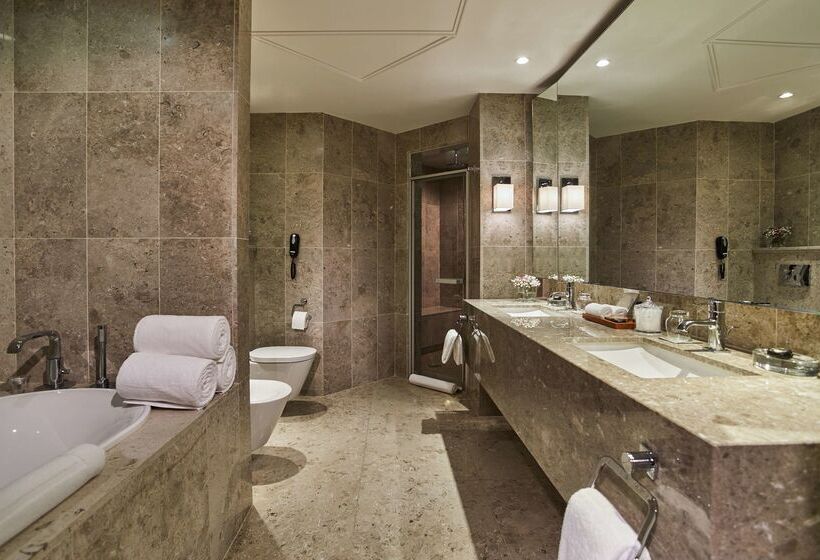 فندق Hyatt Regency Belgrade