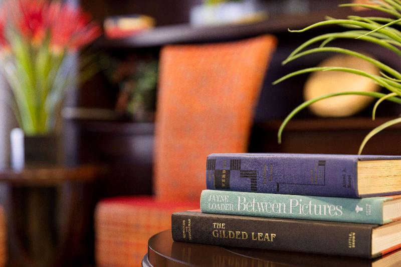 בית מלון כפרי Iban Dallas Park Central , Trademark By Wyndham