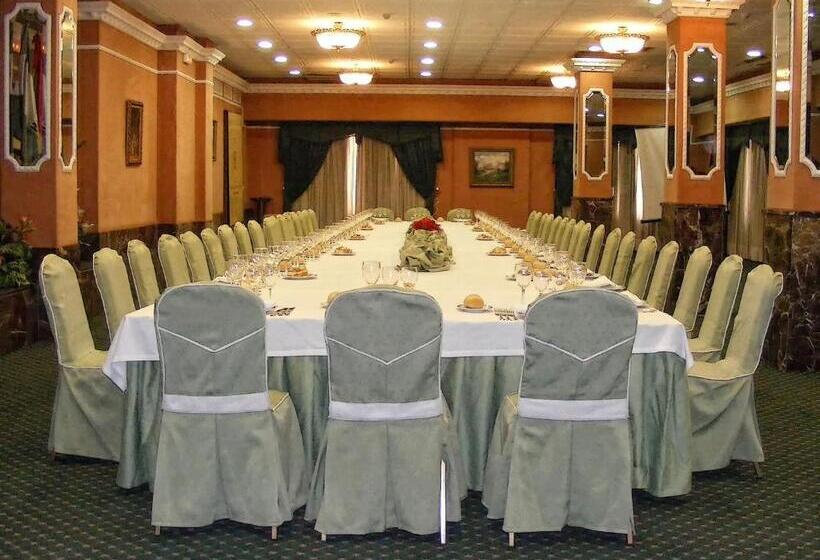 酒店 Infanta Cristina