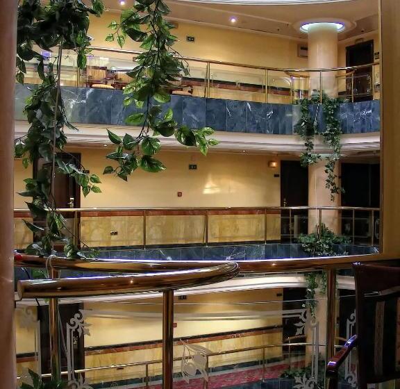 酒店 Infanta Cristina