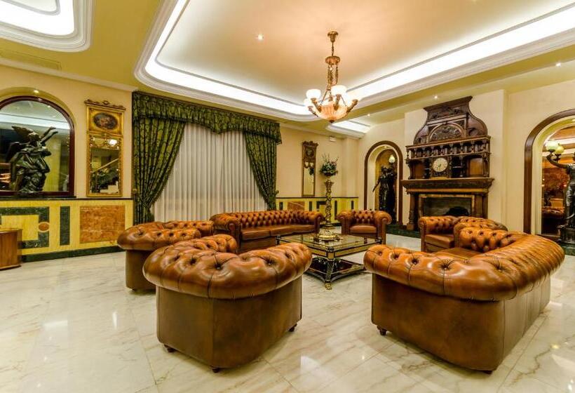 酒店 Infanta Cristina