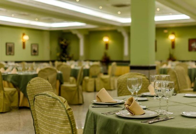 酒店 Infanta Cristina