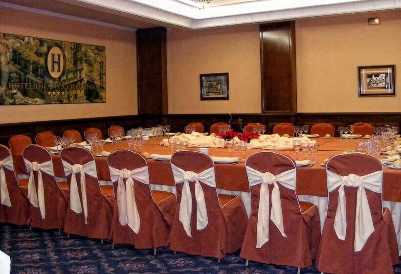 酒店 Infanta Cristina