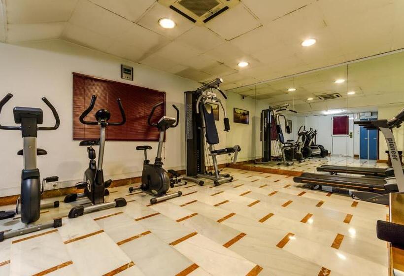 酒店 Infanta Cristina