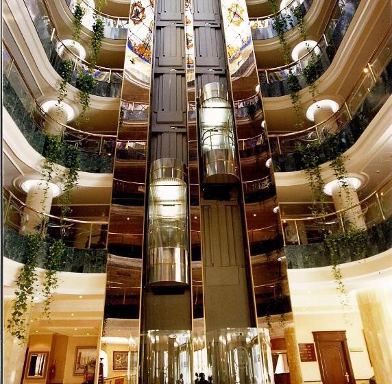 酒店 Infanta Cristina