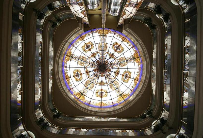 酒店 Infanta Cristina