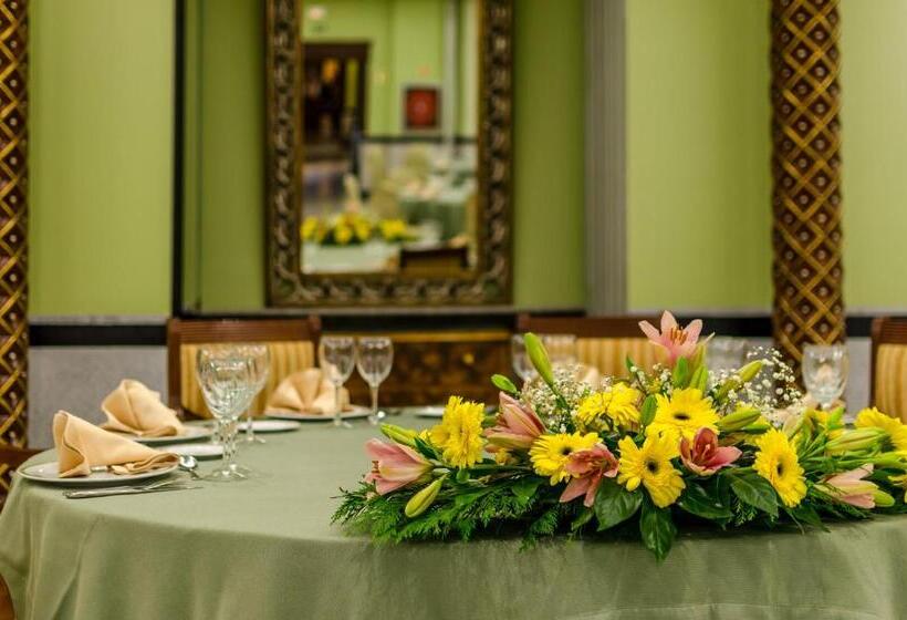 酒店 Infanta Cristina