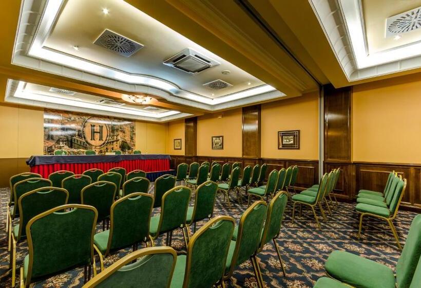 酒店 Infanta Cristina