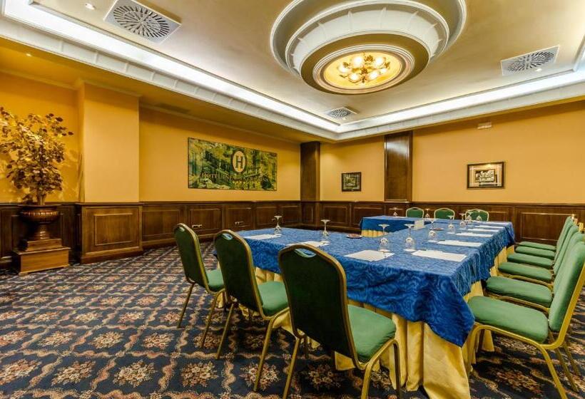 酒店 Infanta Cristina