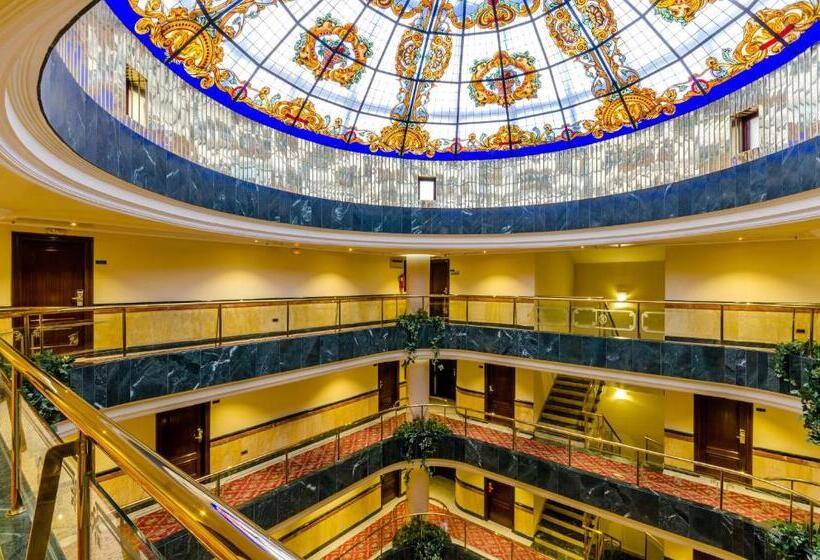 酒店 Infanta Cristina