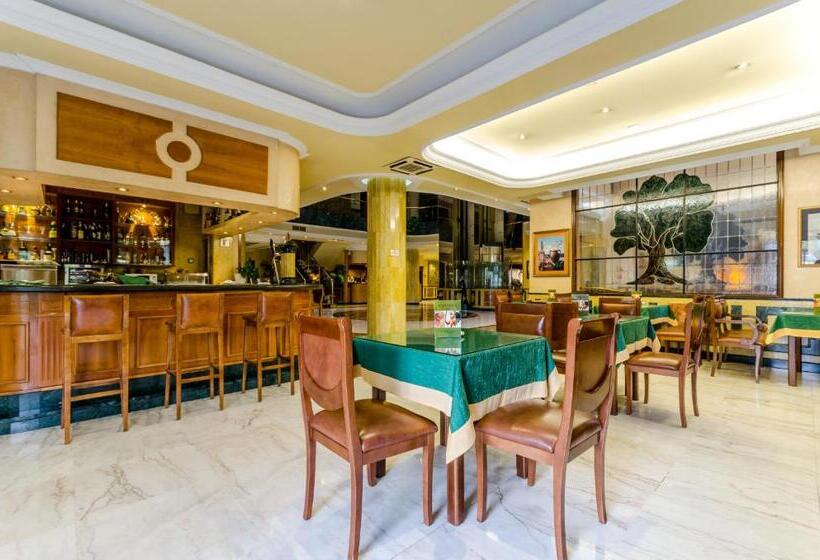 酒店 Infanta Cristina