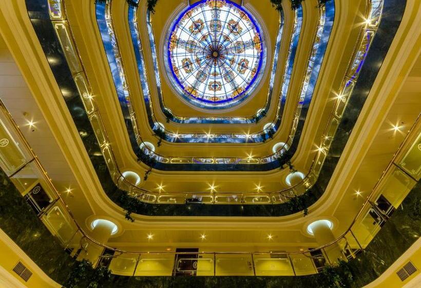 酒店 Infanta Cristina