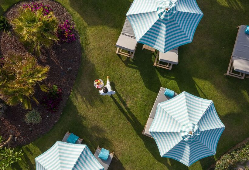 Kempinski Hotel Bahía Beach Resort & Spa