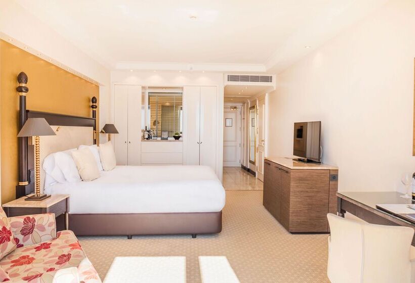 Kempinski Hotel Bahía Beach Resort & Spa