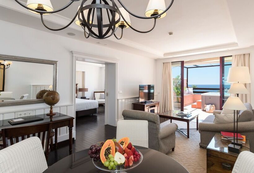 Kempinski Hotel Bahía Beach Resort & Spa