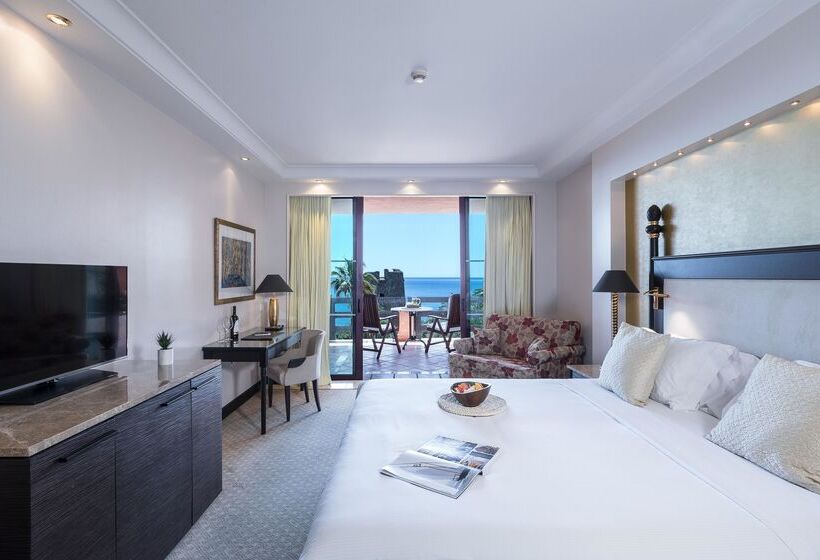 Kempinski Hotel Bahía Beach Resort & Spa