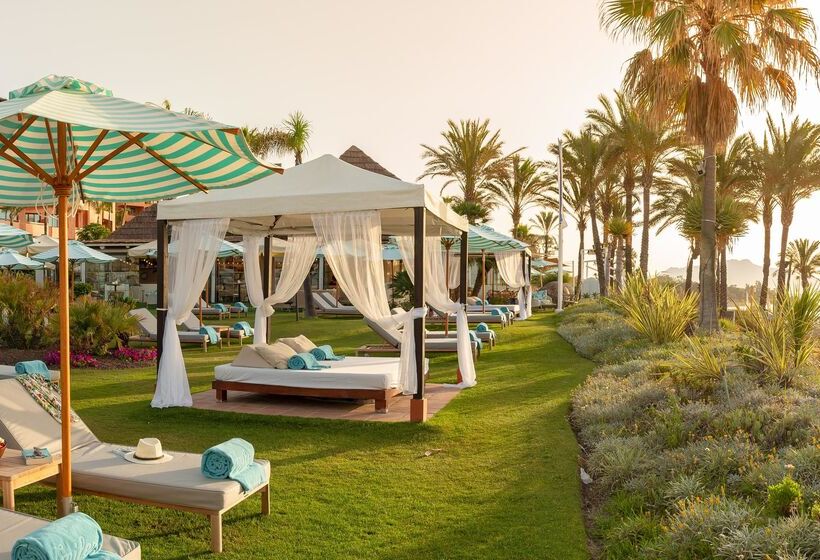 Kempinski Hotel Bahía Beach Resort & Spa