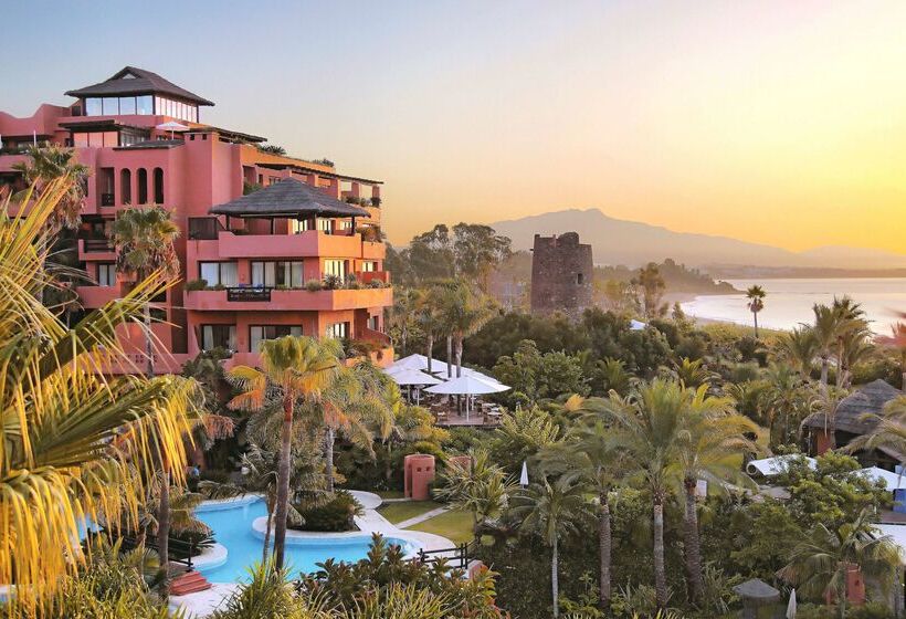 Kempinski Hotel Bahía Beach Resort & Spa