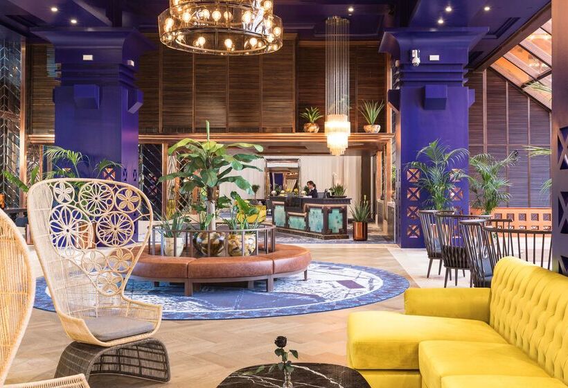 Kempinski Hotel Bahía Beach Resort & Spa