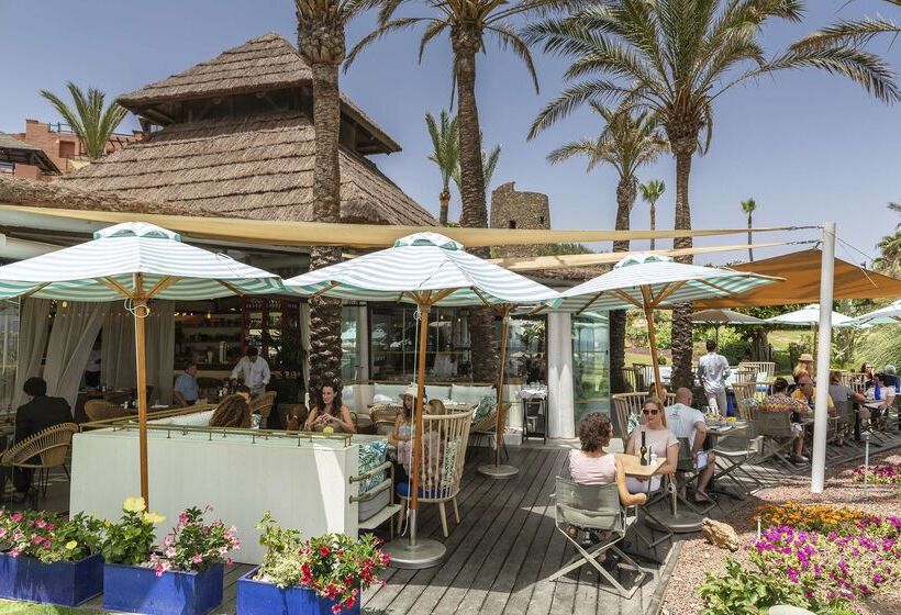 Kempinski Hotel Bahía Beach Resort & Spa