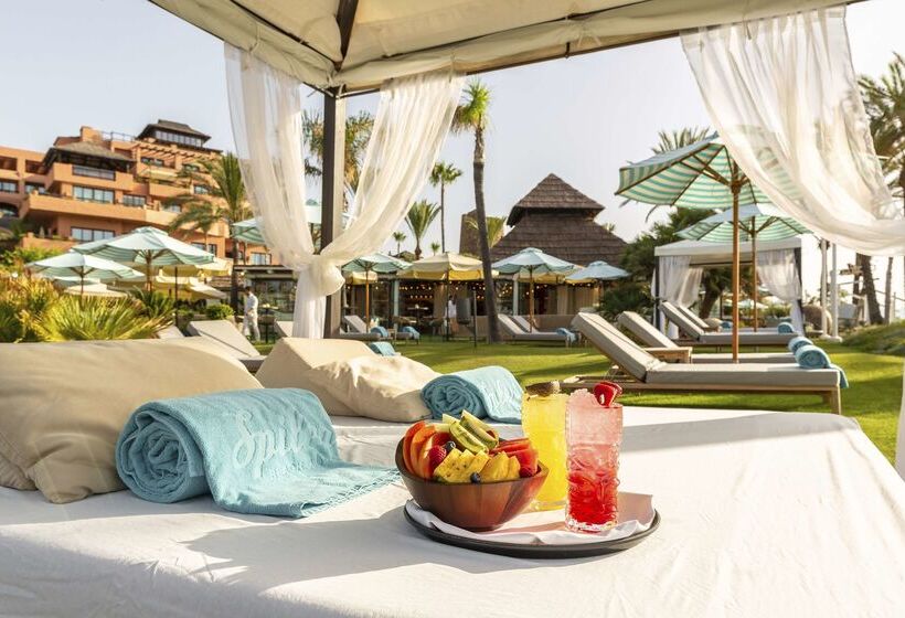 Kempinski Hotel Bahía Beach Resort & Spa