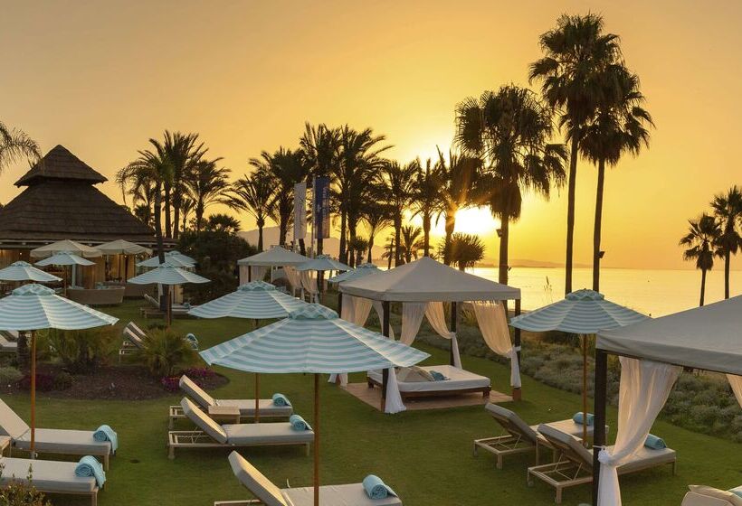 Kempinski Hotel Bahía Beach Resort & Spa