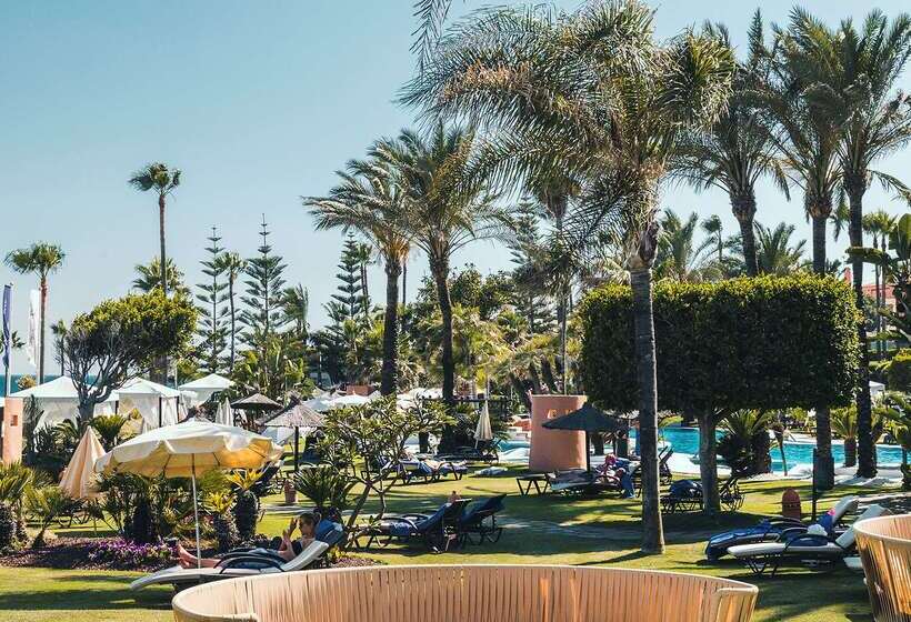 Kempinski Hotel Bahía Beach Resort & Spa