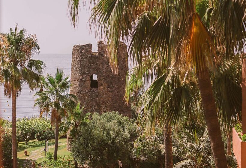 Kempinski Hotel Bahía Beach Resort & Spa