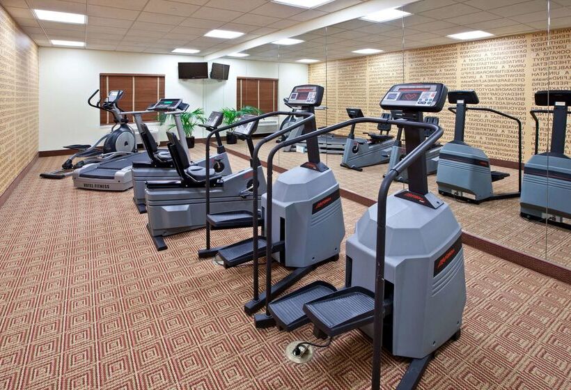 فندق La Quinta By Wyndham Bannockburn Deerfield