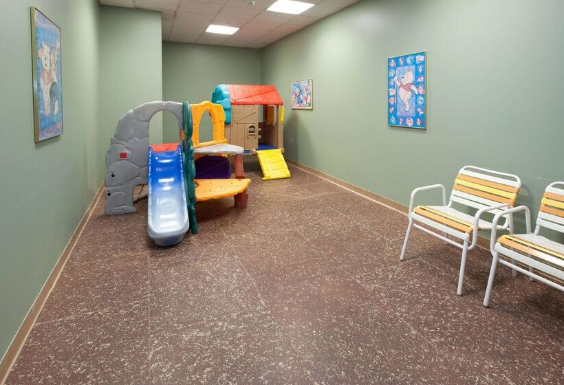 فندق La Quinta By Wyndham Bannockburn Deerfield