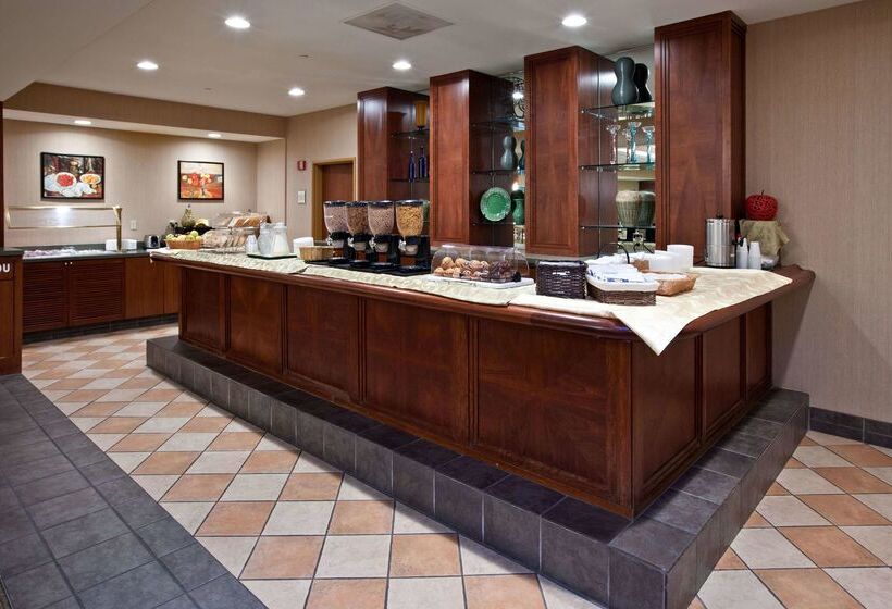 فندق La Quinta By Wyndham Bannockburn Deerfield