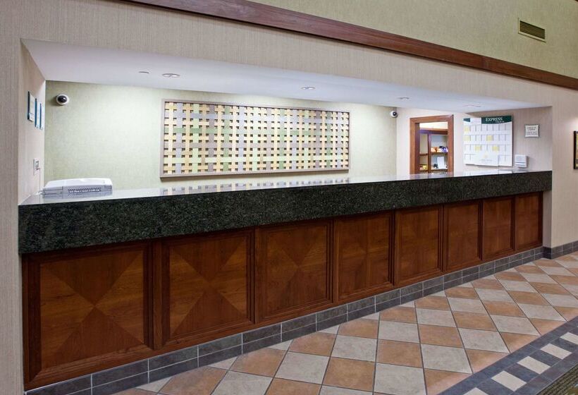 فندق La Quinta By Wyndham Bannockburn Deerfield