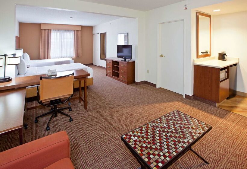 فندق La Quinta By Wyndham Bannockburn Deerfield