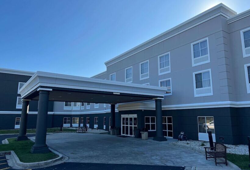 فندق La Quinta By Wyndham Bannockburn Deerfield