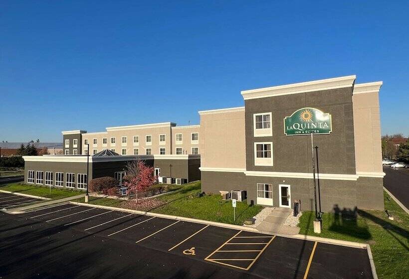 فندق La Quinta By Wyndham Bannockburn Deerfield