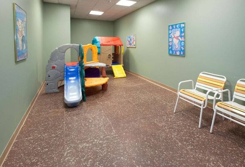 فندق La Quinta By Wyndham Bannockburn Deerfield