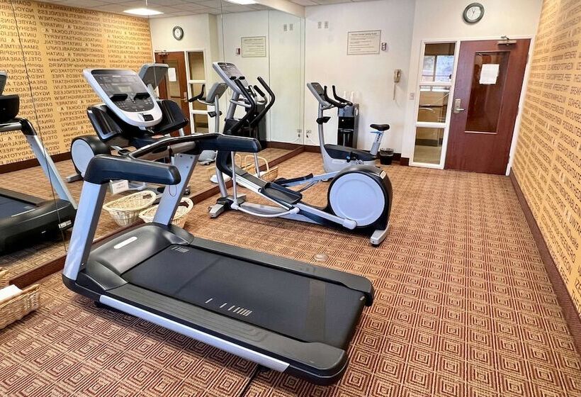 فندق La Quinta By Wyndham Bannockburn Deerfield