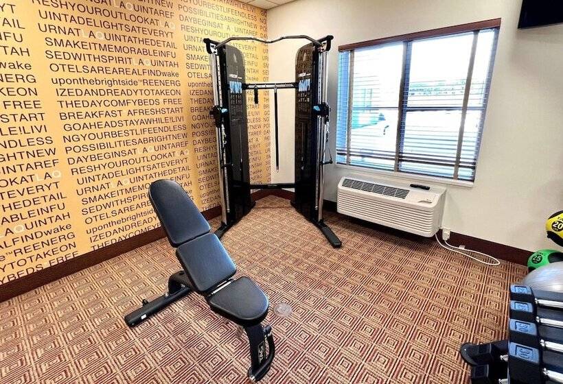 فندق La Quinta By Wyndham Bannockburn Deerfield