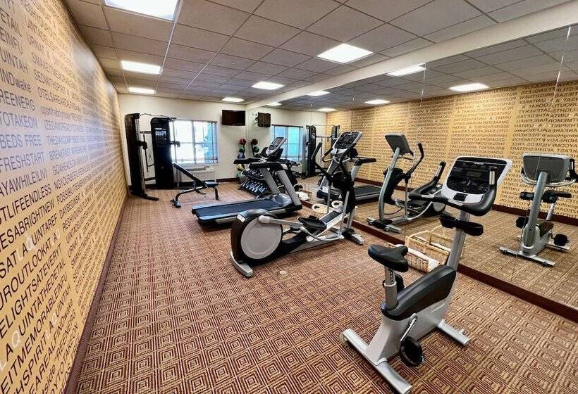 فندق La Quinta By Wyndham Bannockburn Deerfield