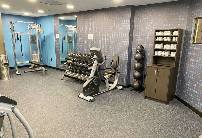 בית מלון כפרי La Quinta By Wyndham Clarksville