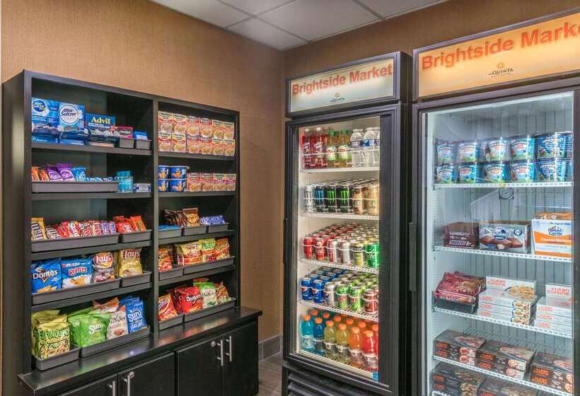 בית מלון כפרי La Quinta By Wyndham Clarksville